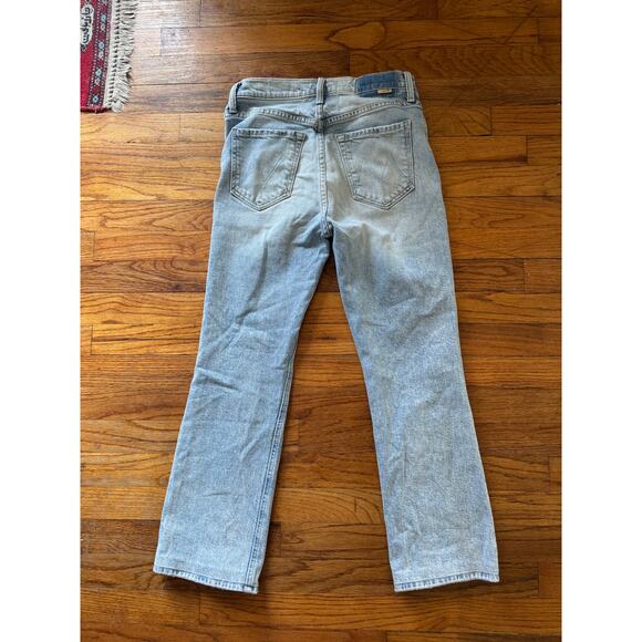 MOTHER SUPERIOR The Tripper Jeans - Picture 2 of 7